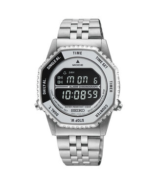 Herenhorloge HFL002P1