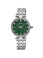 Seiko HGH006P1 Damenuhr 29 mm