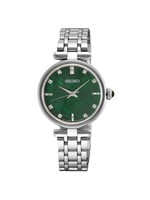 Seiko HGH006P1 women's watch 29 mm