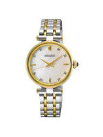 Seiko HGH007P1 women's watch 29 mm