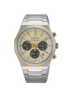 Seiko HGK001P1 chronograph 40 mm