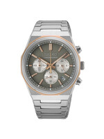 Seiko HGK002P1 chronograaf 40 mm