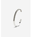 Buddha to Buddha Dual Bangle Barbara Silver