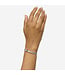 Buddha to Buddha Dual Bangle Barbara Silver