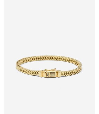 Bracelet Esther Mini Gold 14K