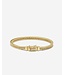Buddha to Buddha Bracelet Esther Mini Gold 14K