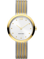 Danish Design Julia Two-Tone IV65Q1210 Damenuhr