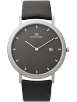 Danish Design Elbe IQ13Q881 herenhorloge
