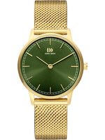 Danish Design Vigelsø IV09Q1249 women’s watch