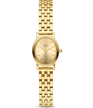 Eloise IV96Q1310 dameshorloge