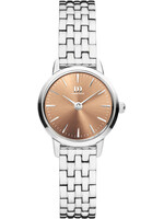 Danish Design Akilia IV94Q1268 dameshorloge