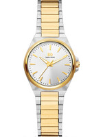 Danish Design DKx Pro IV75Q1303 dameshorloge