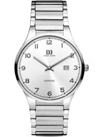 Danish Design Vágar IQ90Q1312 men’s watch