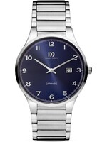 Danish Design Vágar IQ98Q1312 men’s watch
