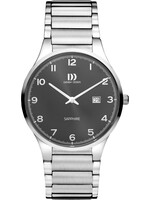 Danish Design Vágar IQ94Q1312 herenhorloge