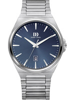 Danish Design DKx Pro IQ99Q1303 herenhorloge