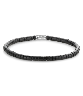Slices - The Black Stone - 4mm L