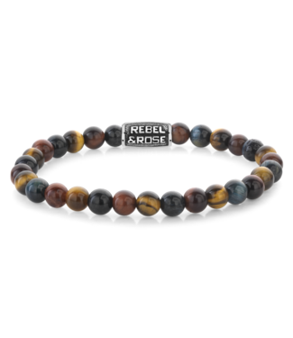 Who's afraid of the Tiger Vintage - 6mm L