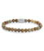 Rebel & Rose Desert Storm - 6mm Perlenarmband L