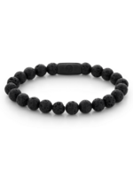Rebel and Rose Black Moon - All-Black - 8mm L