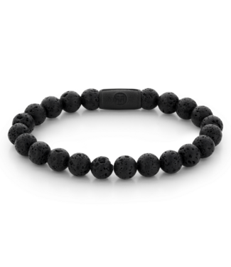 Black Moon - All-Black - 8mm L