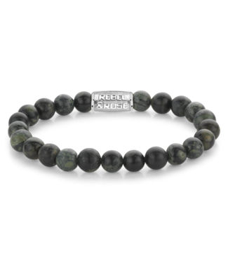 Green Rocks - 8mm L