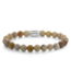 Rebel & Rose Desert Storm - 8mm Perlenarmband L