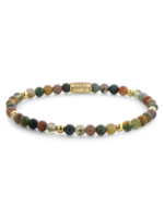 Rebel and Rose Indian Summer gold-coloured - 4mm S