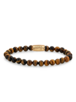 Rebel and Rose Tiger Lily gold-coloured - 6mm S