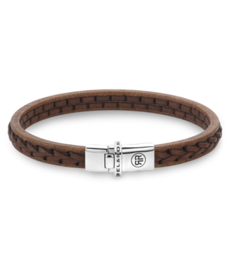 Single Stranded Cognac L
