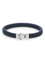 Rebel and Rose Small Braided Navy L