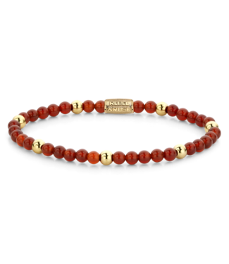 Amazing Grace gold-coloured - 4mm S