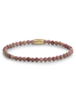 Rebel and Rose Rose Garden gold-coloured - 4mm S