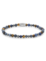 Rebel and Rose Blue Rain - 4mm S