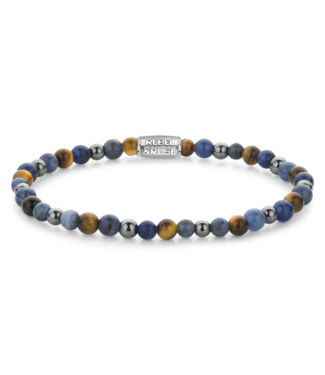 Blue Rain - 4mm S