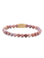 Rebel and Rose Rose Garden gold-coloured - 6mm M