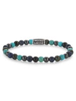 Rebel and Rose Blue Nights Vintage - 6mm L