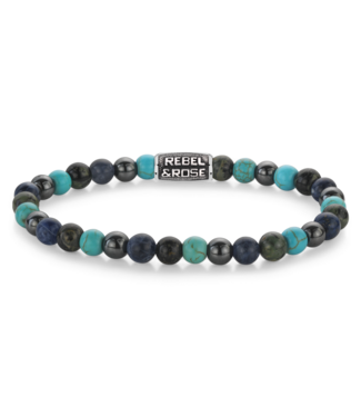 Blue Nights Vintage - 6mm L