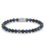 Rebel & Rose River Deep - 6mm Perlenarmband L