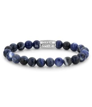 Midnight Blue - 8mm L