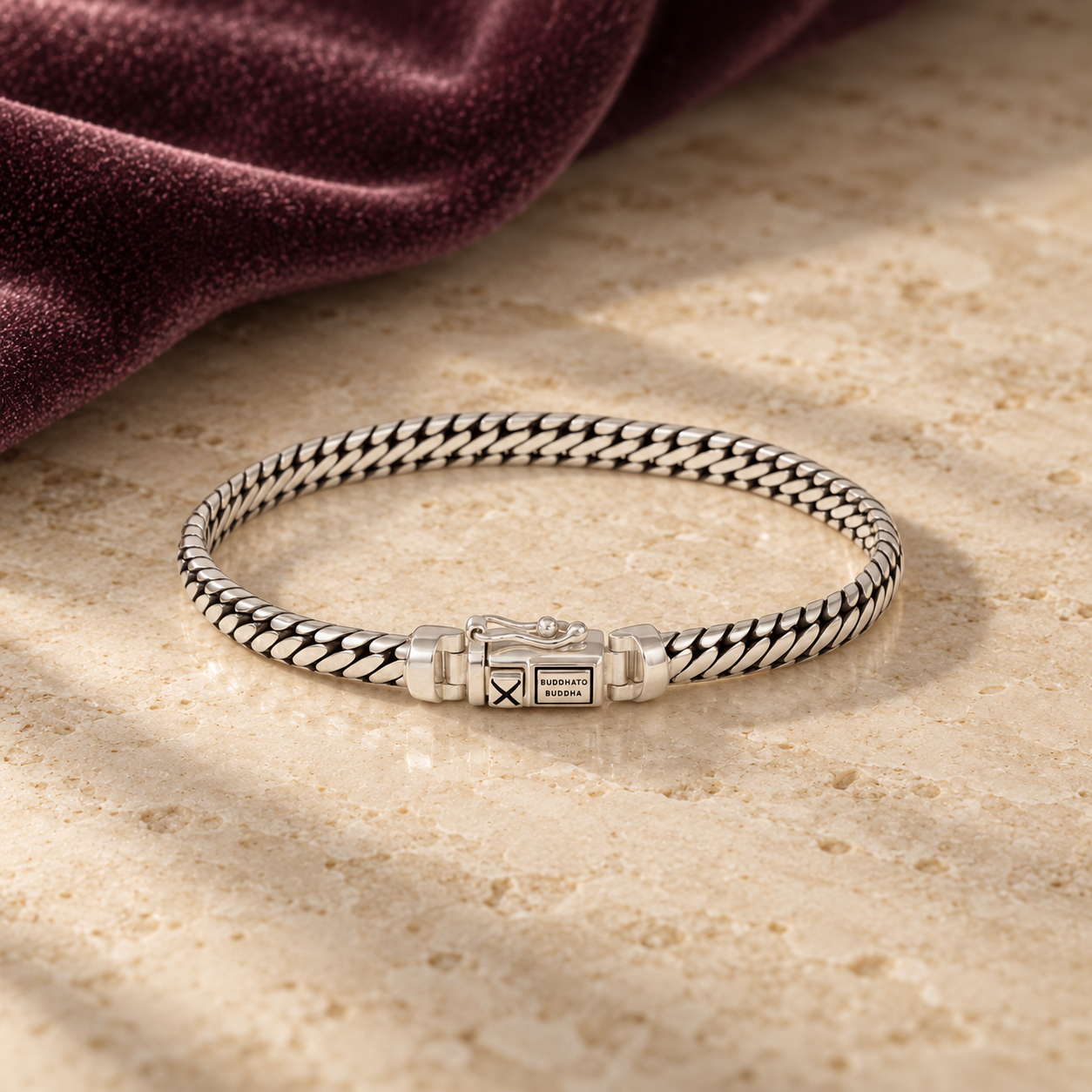 Shop Buddha to Buddha bracelets at Juwelier De Vaal