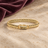 Buddha to Buddha gold bracelets