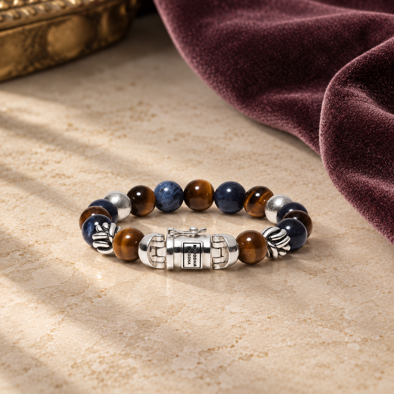 Shop Buddha to Buddha beads jewellery at Juwelier De Vaal