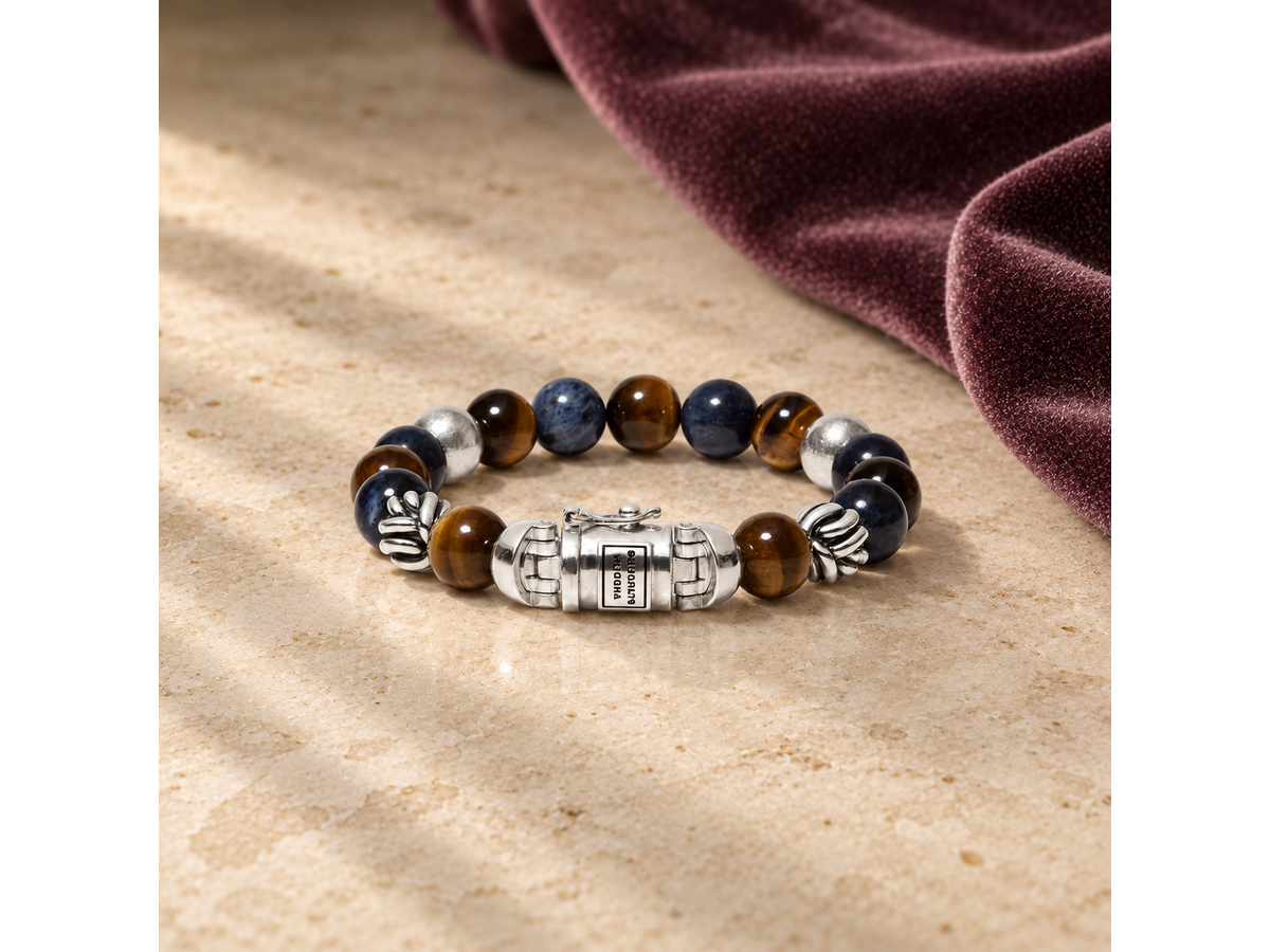 Buddha to Buddha edelsteen sieraden