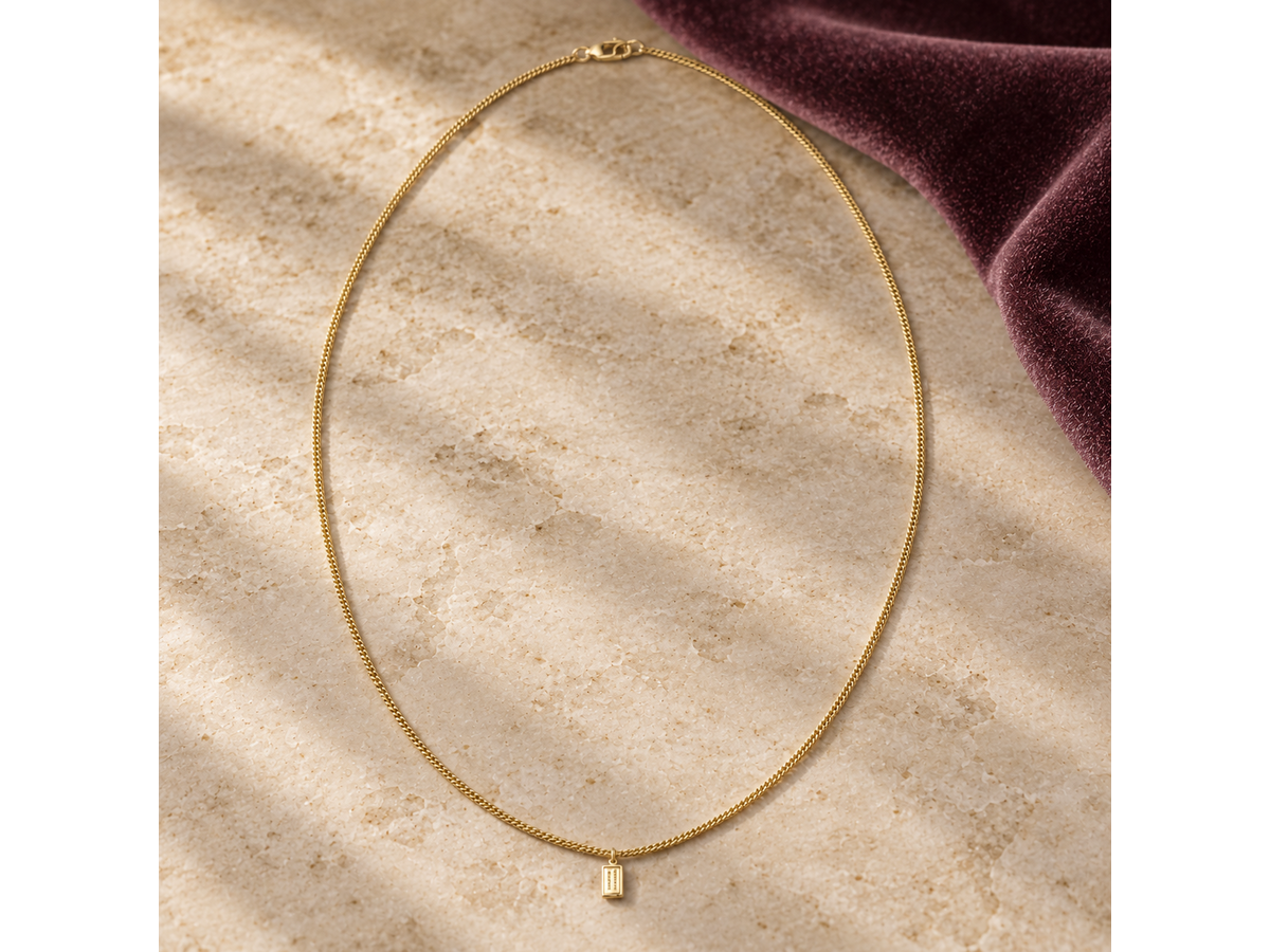 Gouden Buddha to Buddha kettingen