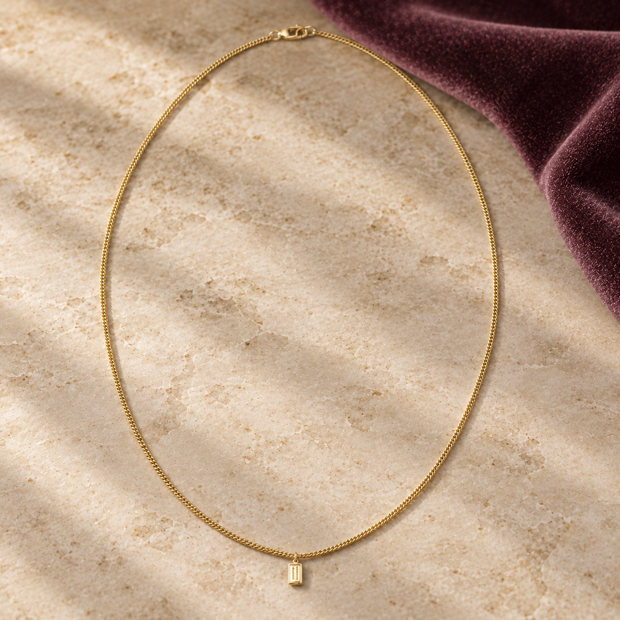 Shop Buddha to Buddha gold necklaces at Juwelier De Vaal