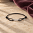 Buddha to Buddha cord jewellery