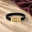 Buddha to Buddha leather jewellery