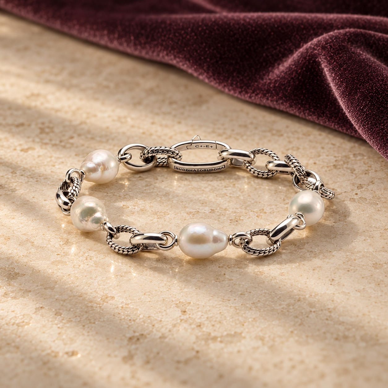 Shop New Buddha to Buddha jewellery at Juwelier De Vaal