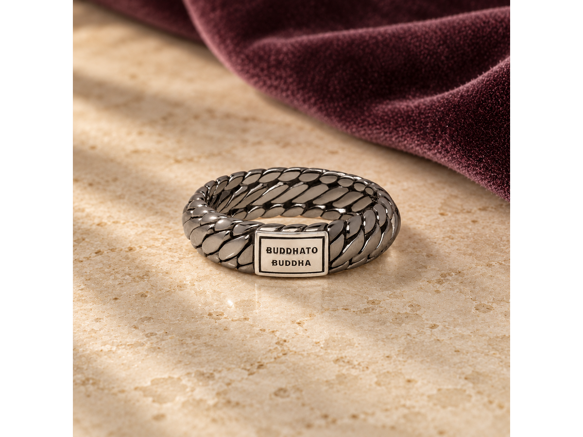 Buddha to Buddha ringen